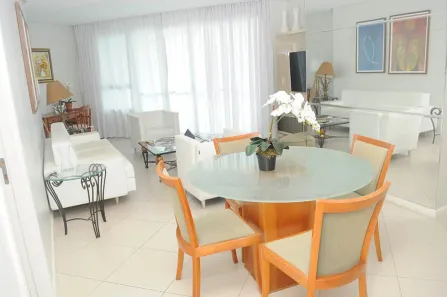 Apartamento com 2 Quartos à venda, 102m² no Caminho das Árvores, Salvador