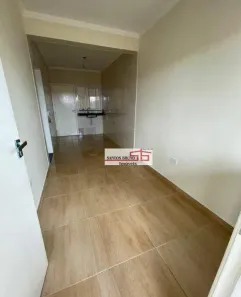 Apartamento com 2 Quartos à venda, 39m² no Vila Portuguesa, São Paulo