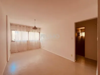 Apartamento com 1 Quarto para alugar, 51m² no Cambuí, Campinas