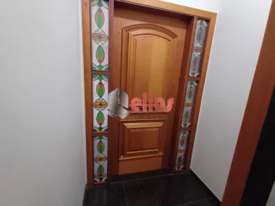 Apartamento com 3 Quartos à venda, 265m² no Jardim Estoril IV, Bauru