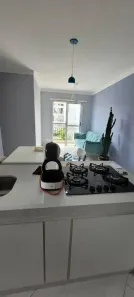 Apartamento com 3 Quartos à venda, 65m² no Vila Curuçá, Santo André