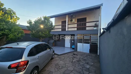 Casa com 2 Quartos à venda, 100m² no Santos Dumont, São Leopoldo