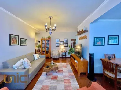 Apartamento com 2 Quartos à venda, 87m² no Agriões, Teresópolis