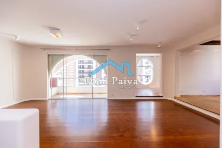 Apartamento com 2 Quartos à venda, 252m² no Jardim Paulista, São Paulo