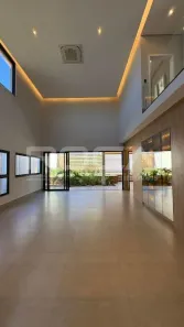 Casa de Condomínio com 3 Quartos à venda, 364m² no Residencial e Empresarial Alphaville, Ribeirão Preto