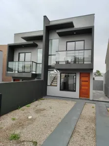 Sobrado com 2 Quartos à venda, 63m² no Forquilhas, São José