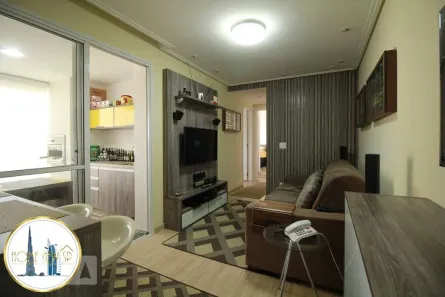 Apartamento com 2 Quartos à venda, 60m² no Ipiranga, São Paulo