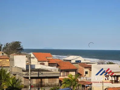 Apartamento com 2 Quartos à venda, 98m² no Itaúna, Saquarema