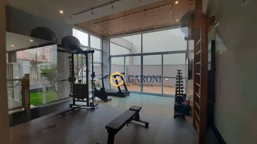 Apartamento com 3 Quartos à venda, 63m² no Vila Pereira Barreto, São Paulo