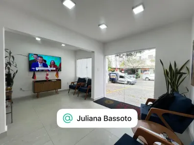 Imóvel Comercial com 3 Quartos para alugar, 100m² no Cambuí, Campinas