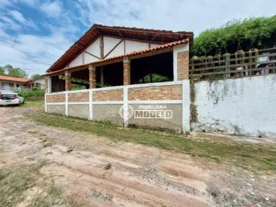Galpão/Depósito/Armazém à venda, 200m² no Santa Olímpia, Piracicaba