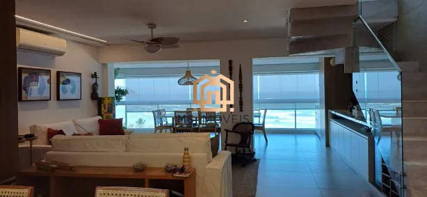 Cobertura com 5 Quartos à venda, 300m² no Riviera, Bertioga