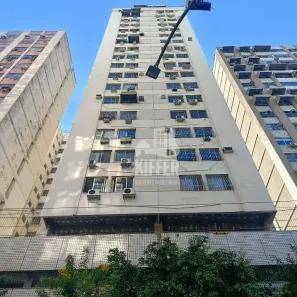Apartamento com 3 Quartos para alugar, 100m² no Icaraí, Niterói