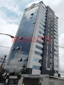 Sala Comercial à venda, 40m² no Santana, São Paulo