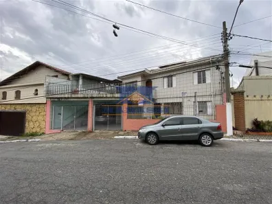 Sobrado com 3 Quartos à venda, 180m² no Vila Industrial, São Paulo