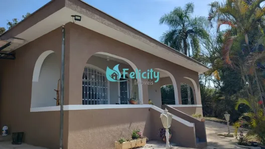 Fazenda/Sítio com 2 Quartos à venda, 300m² no Recreio Estoril, Atibaia