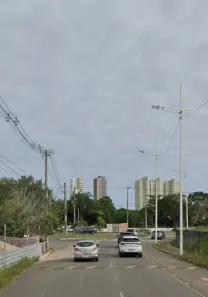 Lote/Terreno à venda, 6423m² no Piatã, Salvador