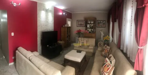 Sobrado com 3 Quartos à venda, 146m² no Penha de França, São Paulo