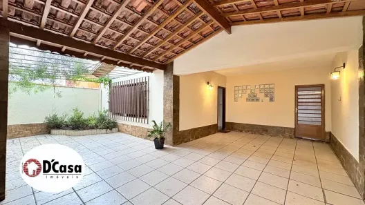 Casa com 3 Quartos à venda, 116m² no Esplanada Santa Terezinha, Taubaté