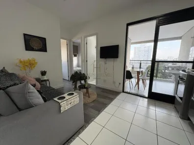 Apartamento com 2 Quartos à venda, 45m² no km 18, Osasco