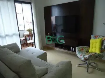 Apartamento com 2 Quartos à venda, 65m² no Vila Monte Alegre, São Paulo