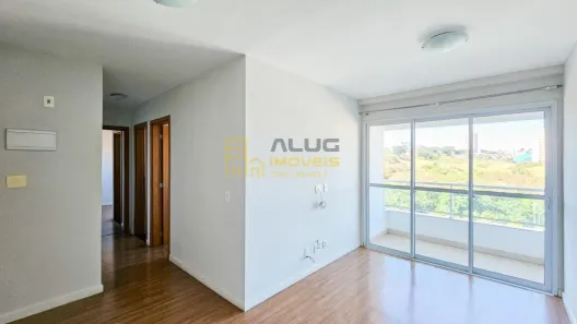 Apartamento com 2 Quartos para alugar, 54m² no Quitaúna, Osasco