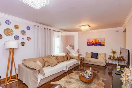 Casa com 3 Quartos à venda, 320m² no Vila Brasílio Machado, São Paulo