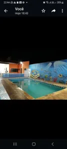 Fazenda/Sítio com 1 Quarto à venda, 276m² no Quinta da Bela Olinda, Bauru