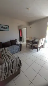 Apartamento com 2 Quartos à venda, 43m² no Jangurussu, Fortaleza