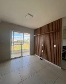 Apartamento com 2 Quartos à venda, 61m² no Vila Rosa, Goiânia