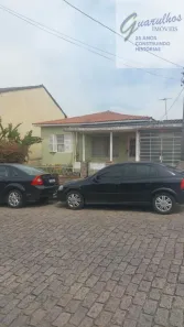 Casa com 2 Quartos à venda, 491m² no Vila Galvão, Guarulhos