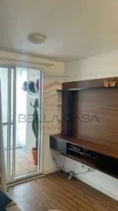 Apartamento com 2 Quartos à venda, 61m² no Catumbi, São Paulo