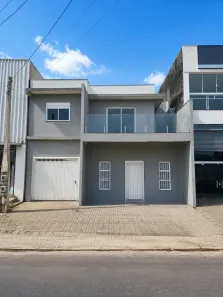 Casa com 3 Quartos para alugar, 180m² no Centro, São Leopoldo