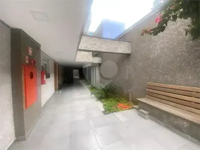 Apartamento com 2 Quartos à venda, 59m² no Penha de França, São Paulo