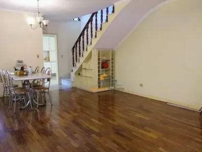 Sobrado com 3 Quartos à venda, 130m² no Jardim Rizzo, São Paulo