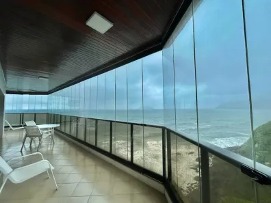 Apartamento com 4 Quartos à venda, 252m² no Jardim Astúrias, Guarujá