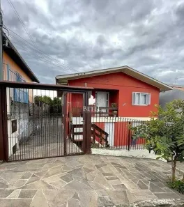 Casa com 3 Quartos à venda, 200m² no Jardim Iracema, Caxias do Sul