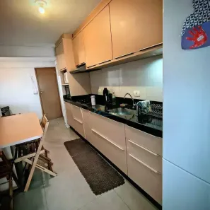 Apartamento com 3 Quartos à venda, 72m² no Alto Alegre, Cascavel