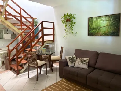 Casa com 2 Quartos à venda, 60m² no Riviera, Bertioga
