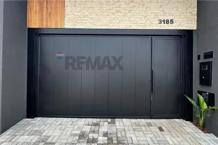 Casa com 2 Quartos à venda, 100m² no Residencial Irineu Zanetti, Franca