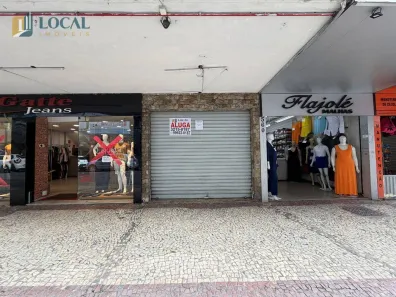 Ponto Comercial para alugar, 48m² no Centro, Juiz de Fora