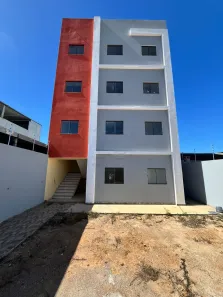 Apartamento com 3 Quartos à venda, 72m² no Patagônia, Vitória da Conquista