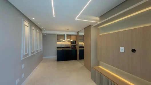 Apartamento com 2 Quartos para alugar, 80m² no Alphaville I, Salvador