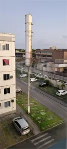 Apartamento com 2 Quartos à venda, 44m² no Cidade Universitária, Maceió