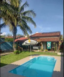 Casa com 3 Quartos à venda, 142m² no Praia de Itaipuaçu (Itaipuaçu), Maricá