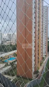 Apartamento com 4 Quartos para alugar, 235m² no Jardim das Nações, Taubaté