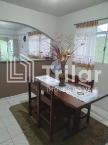 Sobrado com 3 Quartos à venda, 275m² no Monte Castelo, São José dos Campos
