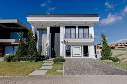 Casa de Condomínio com 5 Quartos à venda, 472m² no XANGRI-LÁ, Xangri-lá
