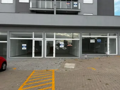 Sala Comercial à venda, 53m² no Jardim Buhler, Ivoti