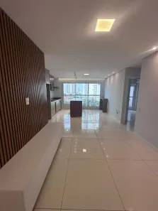 Apartamento com 3 Quartos à venda, 100m² no Setor Marista, Goiânia
